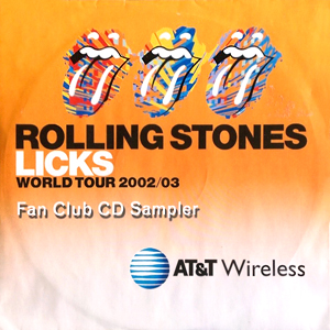 RollingStonesFanClubLicksWorldTour2003