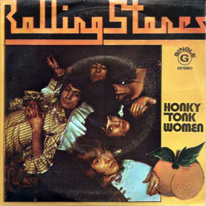 RollingStonesHonkyTonkWomen
