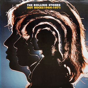 RollingStonesHotRocks1964