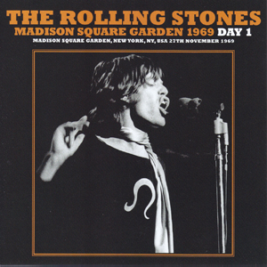 RollingStonesMadisonSquareGardenDay1_1969