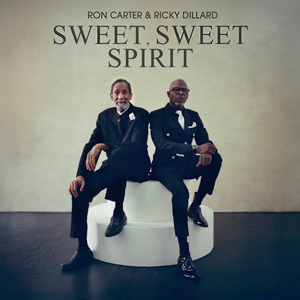 RonCarterSweetSweetSpirit