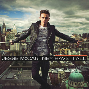 Rooftop Jesse McCartney Have It All