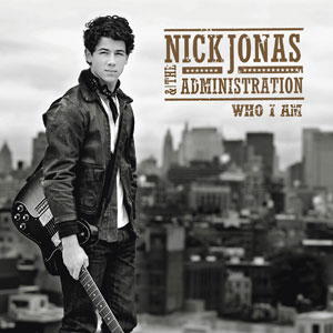 Rooftop Nick Jonas Who I Am