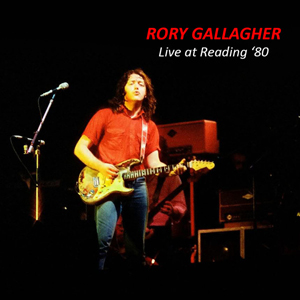 RoryGAllagherReadingFestival1980