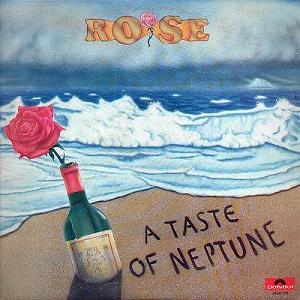 Rose Noise Taste Of Neptune