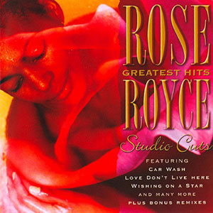Rose Royce Greatest Hits