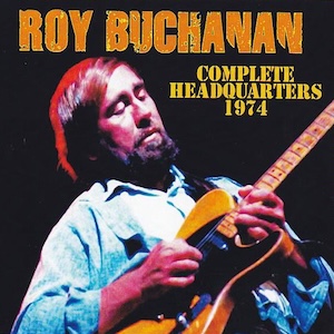 RoyBuchanenCompleteArmadilloWHQ1974