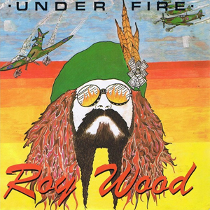 RoyWoodUnderFire