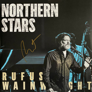 RufusWainwrightNorthernStars