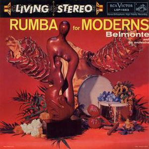 Rumba For Moderns Belmonte