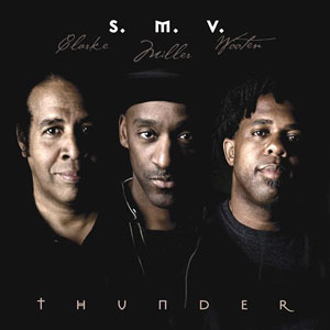 SMV Clarke Miller Wooten Thunder