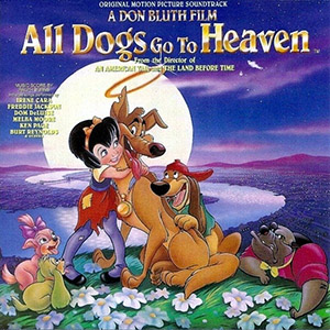 STalldogsgotoheaven