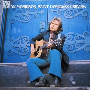 Saint Dominics Preview Van Morrison