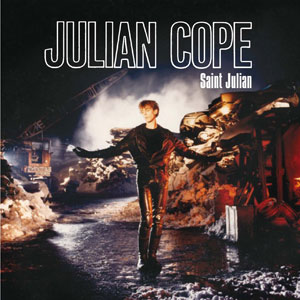 Saint Julian Cope