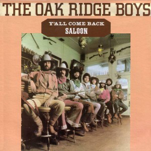 Saloon Come Back Oak Ridge Boys