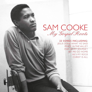 SamCooke-GospelRoots