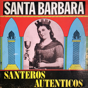 SanterosAutenticosSantaBarbara