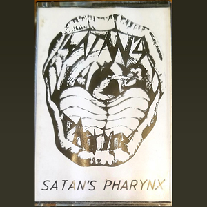 SatansPharynx