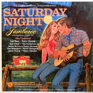 Saturday Night Jamboree