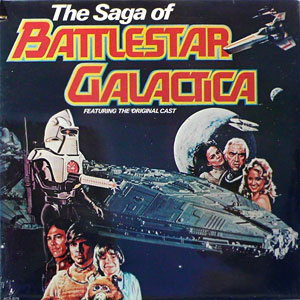 SciFi Battlestar Galactica