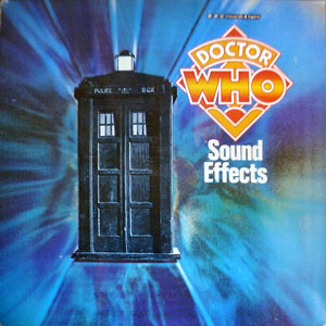 SciFi Sound Effects Dr Who