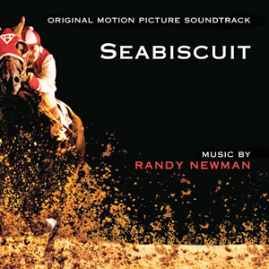 Seabiscuit Soundtrack Randy Newman