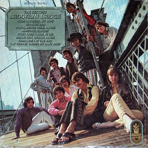 Second Album Brooklyn Bridge