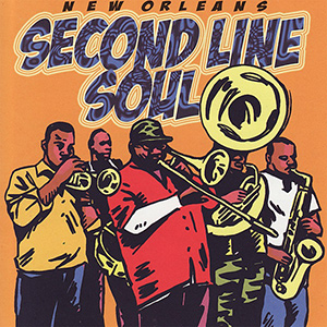 SecondLineSoulNewOrleans