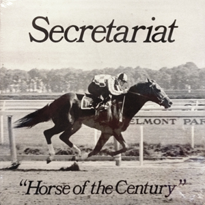 Secretariat Horse Of The Century