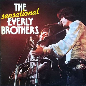 Sensational Everly Brothers