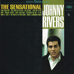 Sensational Johnny Rivers