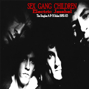 SexGangChildrenSingles19821983