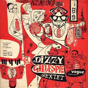 Sextet Dizzy Gillespie