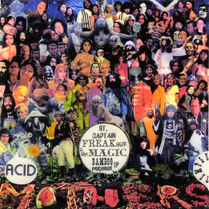Sgt Pepper Acid Mothers Temple Japan