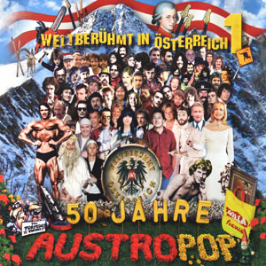 Sgt Pepper Austro Pop Austria