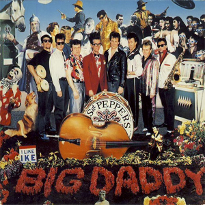 Sgt Pepper Big Daddy US