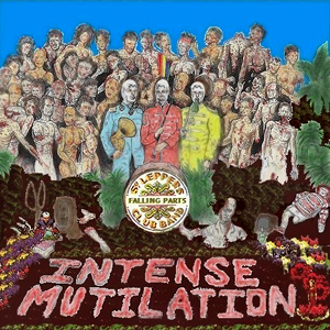 Sgt Pepper Intense Mutilation US