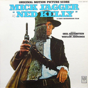 ShelSilversteinNedKelly