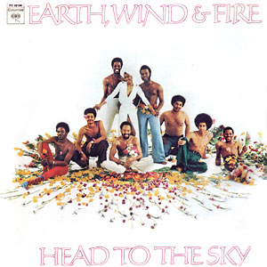 Shirtless Earth Wind Fire 75
