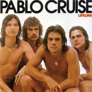 Shirtless Pablo Cruise 76