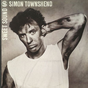 Sibling Simon Pete Townshend