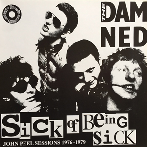 Sick Of Being Sick The Damned