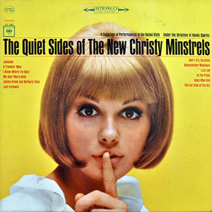 Side Quiet New Christy Minstrels