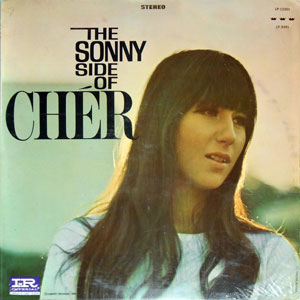 Side Sonny Cher