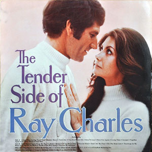 Side Tender Ray Charles