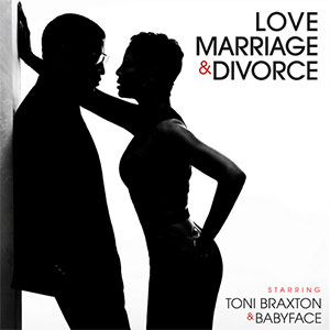 Silhouette Braxton Love Marriage Divorce