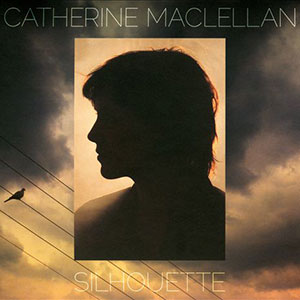 Silhouette Catherine MacLellan