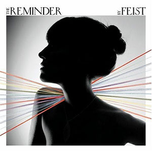 Silhouette Feist The Reminder
