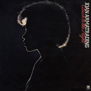 Silhouette Joan Armatrading Back To The Night