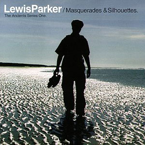 Silhouette Lewis Parker